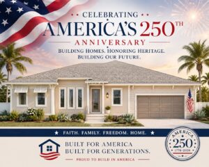 AHB Celebrates 250 Years