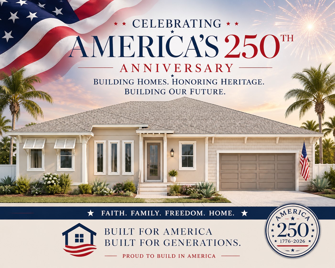 Ameri Housing